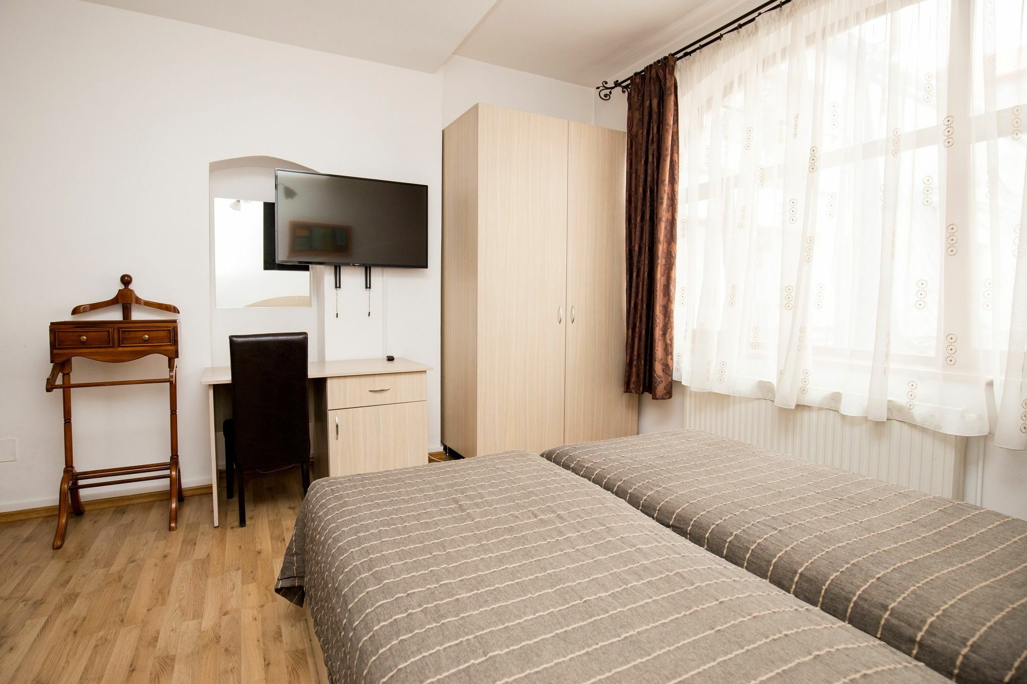 Vatra Accommodation Bucharest Exterior photo